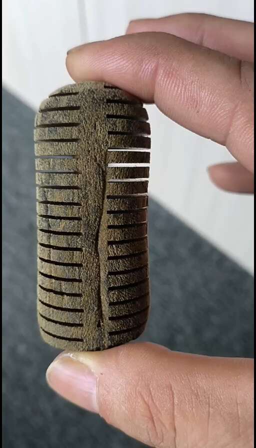 化州市正品化州橘红连环切果，化州地区种植出品，正品保障，