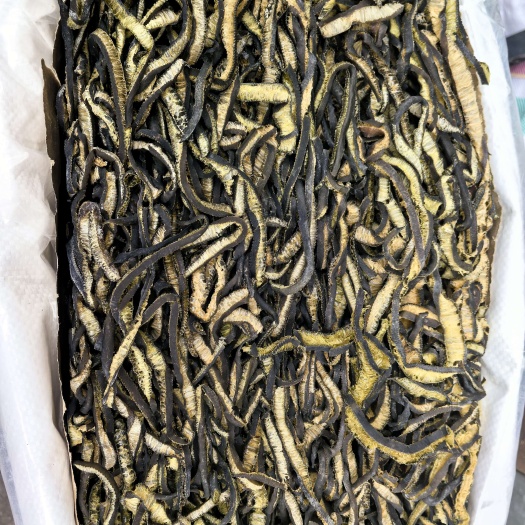 兰州海茸丝