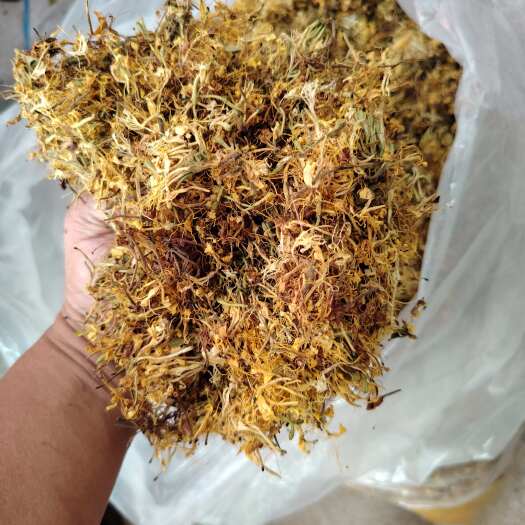 贵州安龙金银花，无硫，杂质少，自然晒干，保质保量