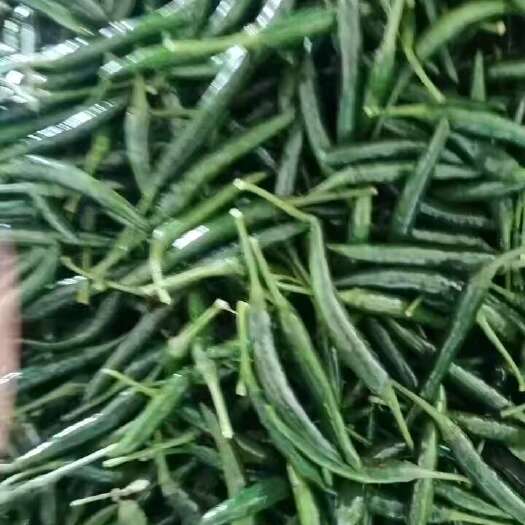 商丘艳青，小米椒