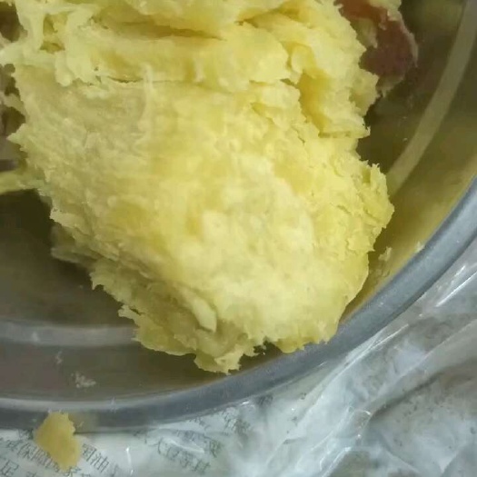 阳江红薯，西瓜红软糯香甜