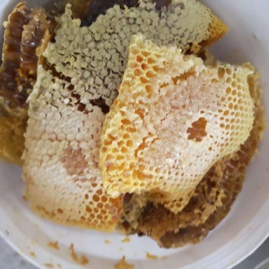 道真县深山土蜂蜜