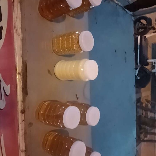 库伦旗内蒙古自治区蜂蜜 枣花蜜槐树蜜荆条蜜苹果蜜