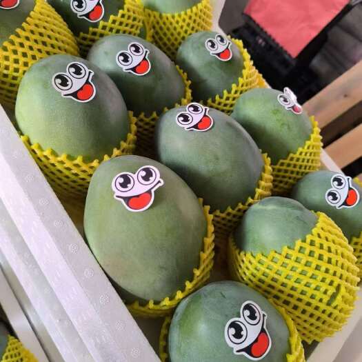 中牟县凯特芒果