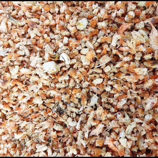 沧州厂家直销饲料级虾头肉虾粉
