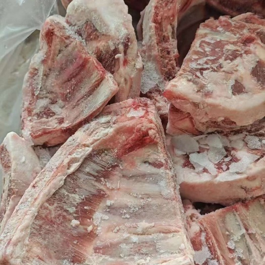 郑州满肉羊胸排，胸排块
