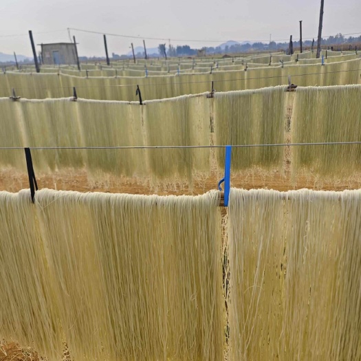 胶州市红薯粉条 地瓜粉条 工厂直销批发，质量保证价格从优