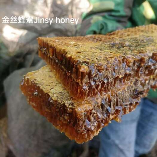 黔西市纯野生土蜂蜜2024年今年新鲜的土蜂蜜秋蜜假一赔十识货的来
