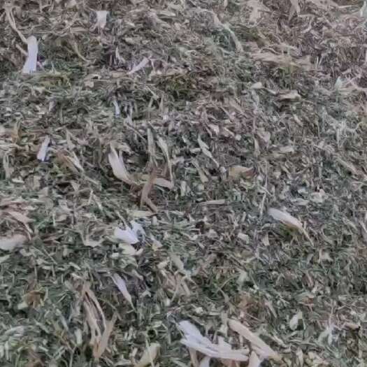 保定秸秆饲料