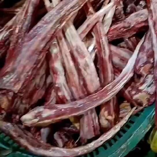 西安无根牛尾