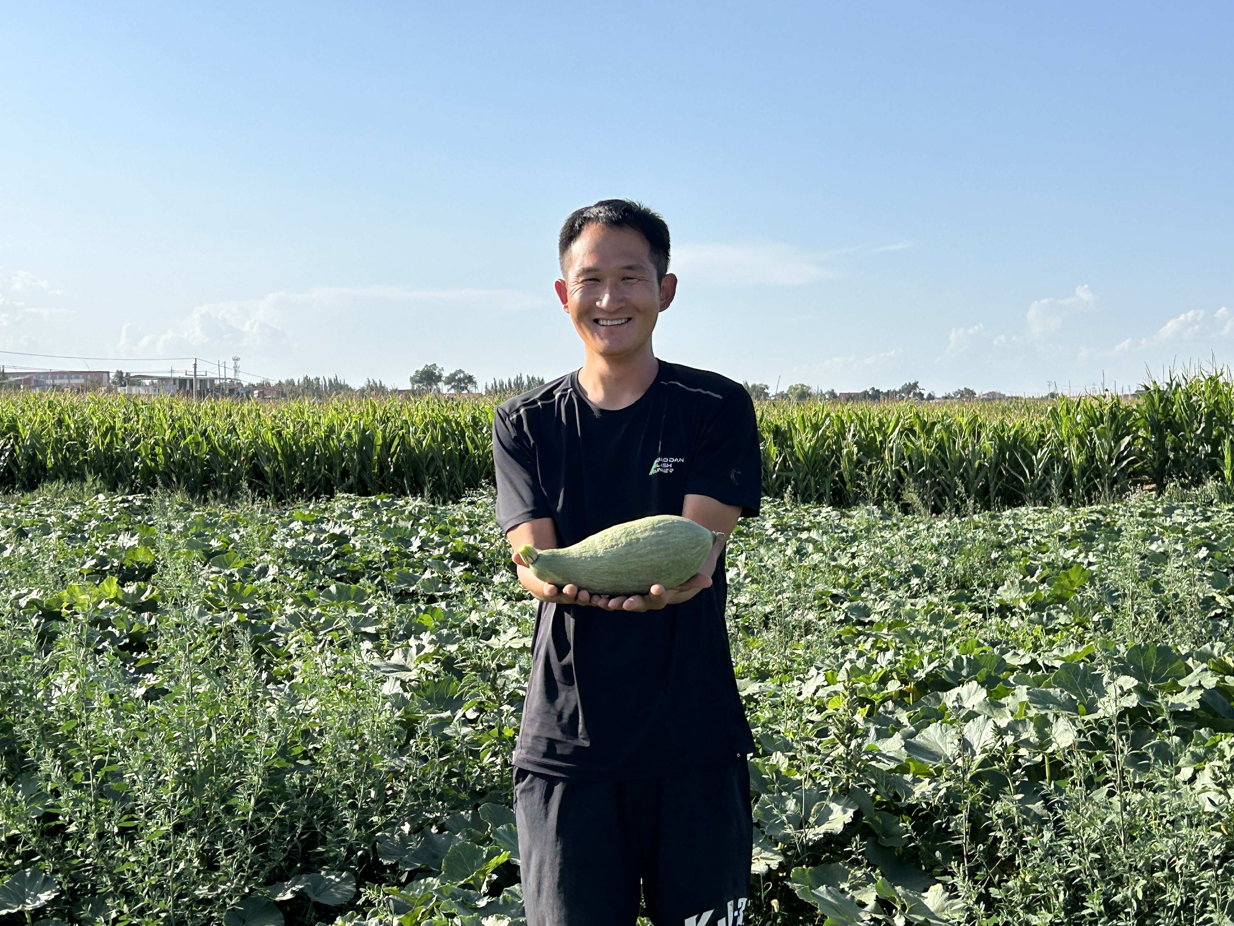 卓亮種植農(nóng)場