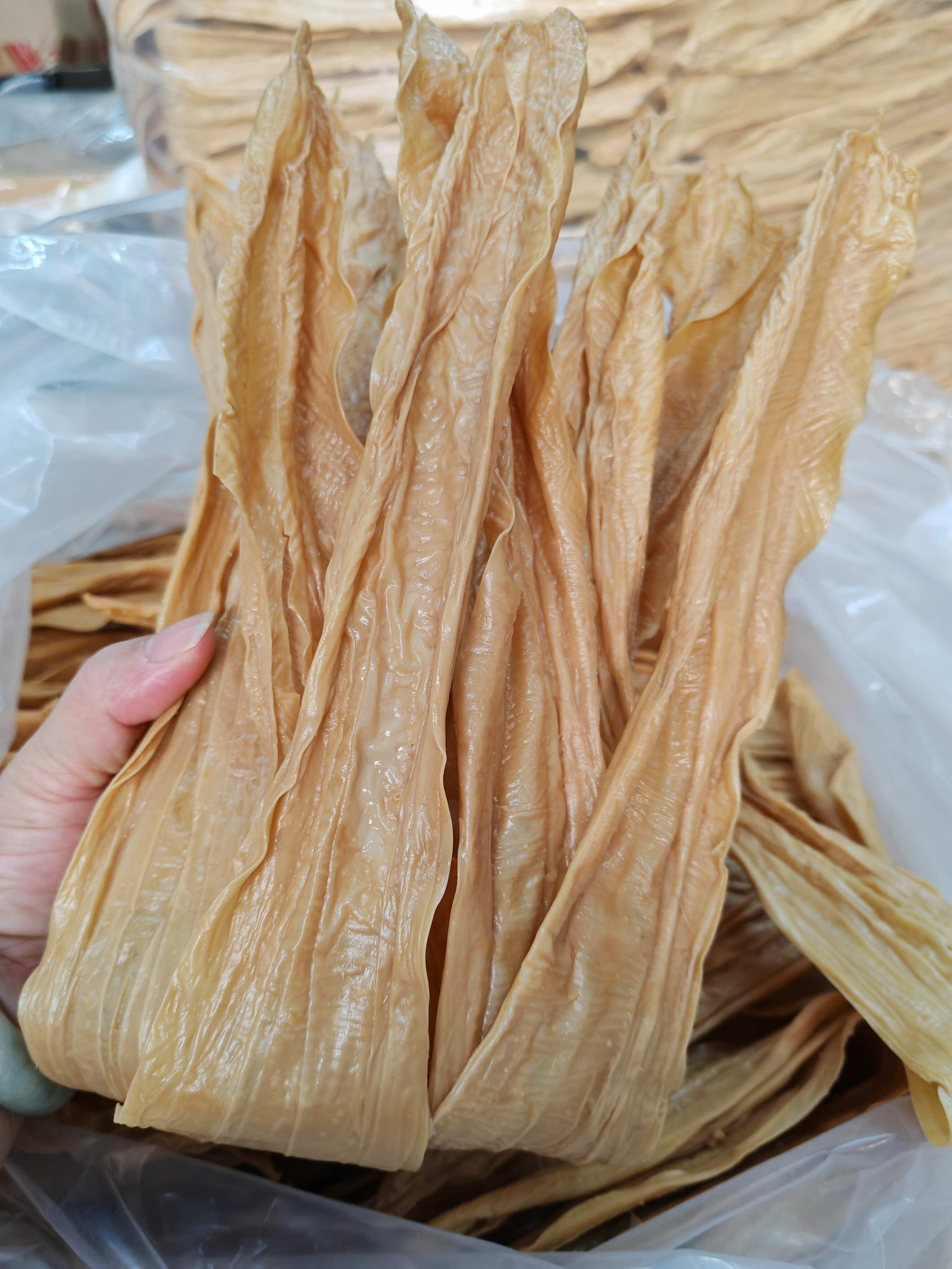 源味客家土特產