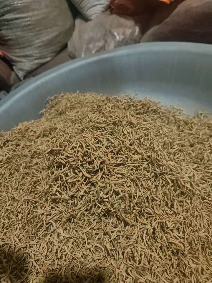 沂蒙山地產(chǎn)藥材