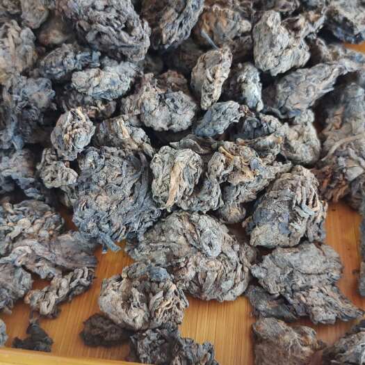 昆明云南勐腊县普洱茶盒装 老茶头保质期长 恒温保存 官渡区发货