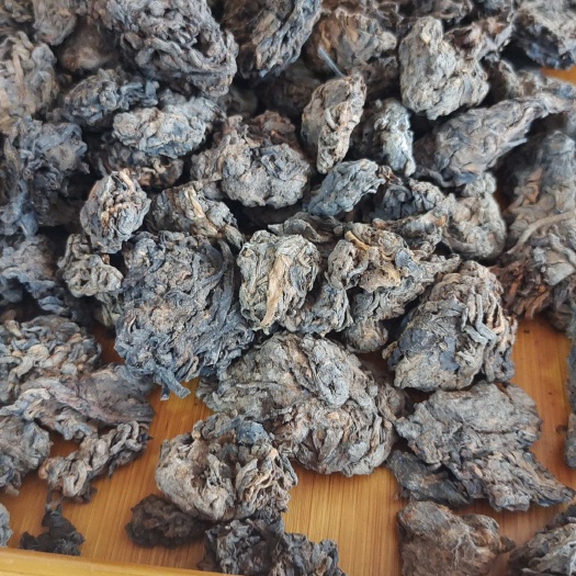 云南勐腊县普洱茶盒装 老茶头保质期长 恒温保存 官渡区发货