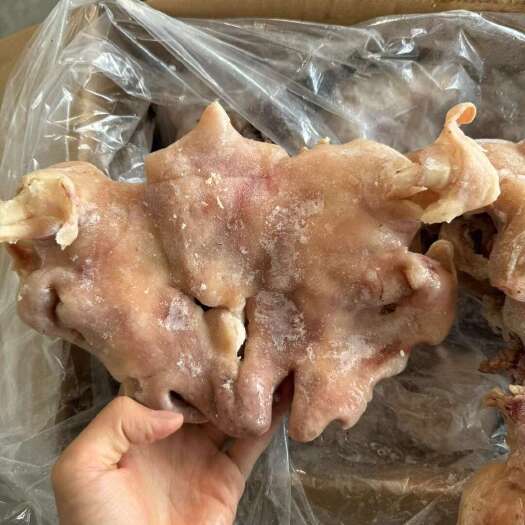 郑州草原鑫河羊头肉，郑州直发。质量天花板