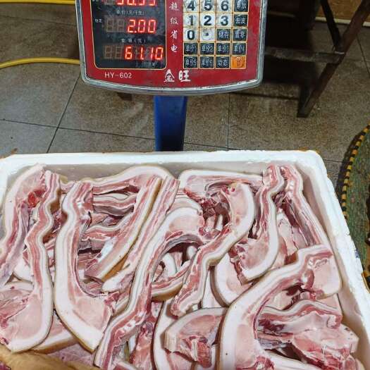 西昌市凉山高山小猪儿肉