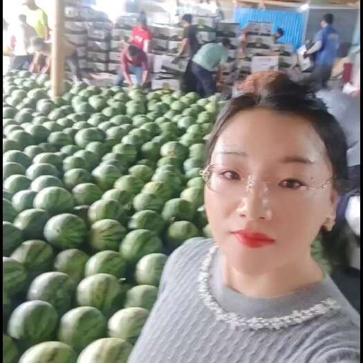 勐海县精品无籽美都