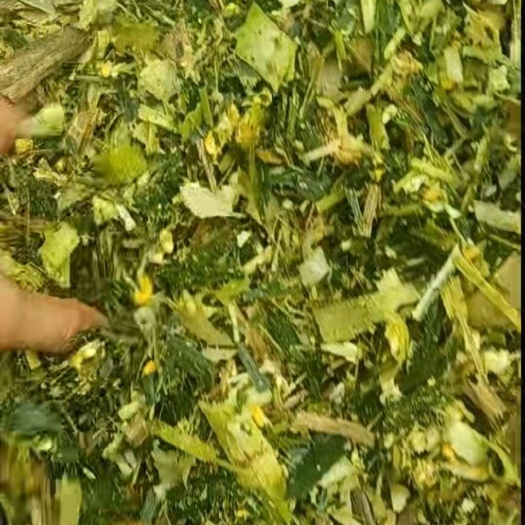 连平县反刍动物优质口粮