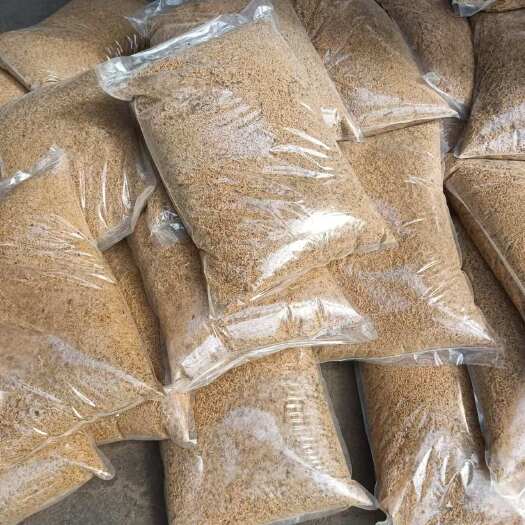 昌邑市助力水产养殖蝇蛆磷虾高蛋白