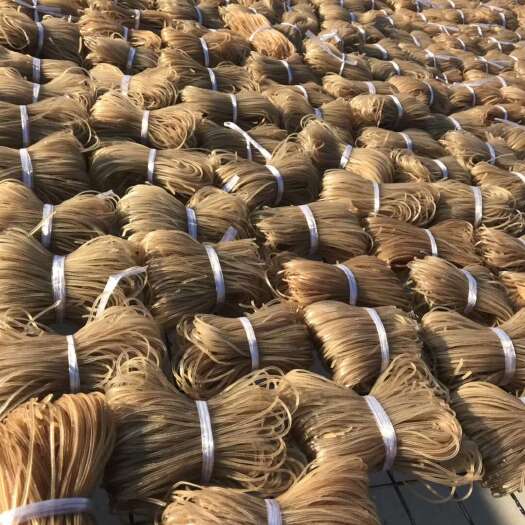 惠东县香薯粉丝