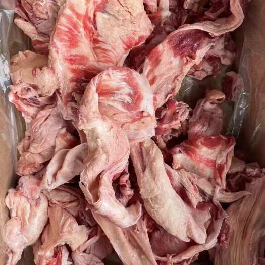 筋头巴脑 半肉半筋 好货便宜 13/斤