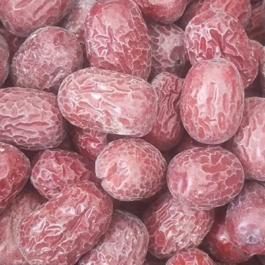 沧县新疆特产土灰枣