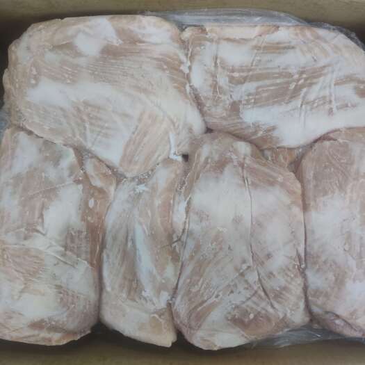 肉青