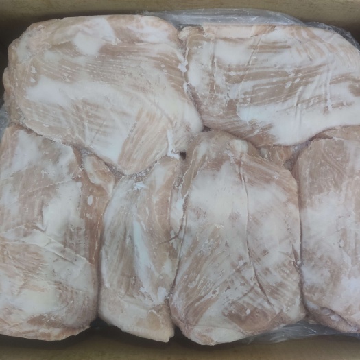 肉青