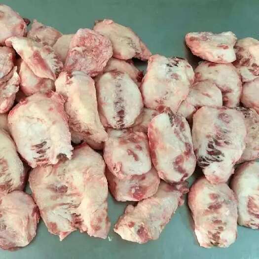 霍城县牛副产品