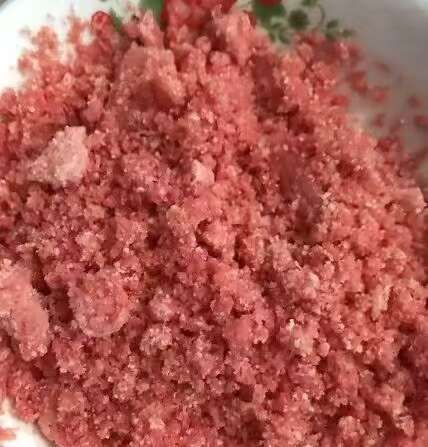商河县纯干牛肉沫，可做牛肉馅牛肉丸子