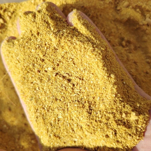 济南糖化玉米粉