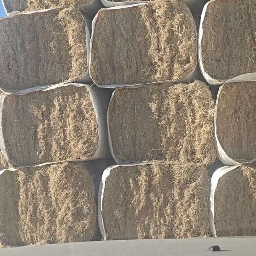 甘南县稻草