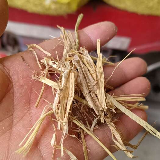 蒙城县麦草