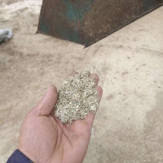 南阳花生秧风选全株细粉
