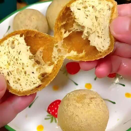 关岭县贵州关岭天然纯手工制作，手搓豆腐圆子 ，现做现发，口感新鲜