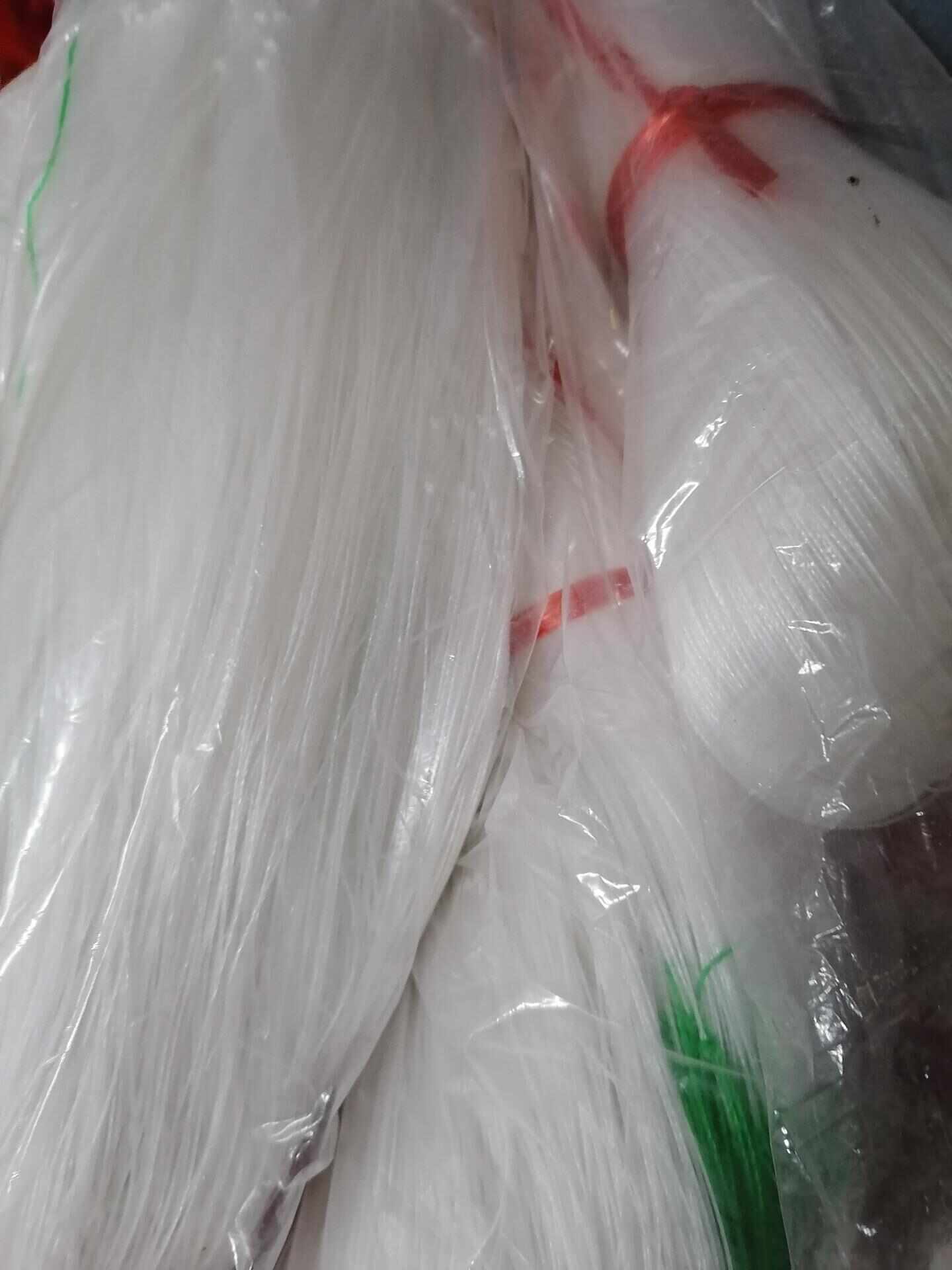爬藤网粗六股黄瓜苦瓜丝瓜豆角网种植攀爬网吊瓜网农业用网
