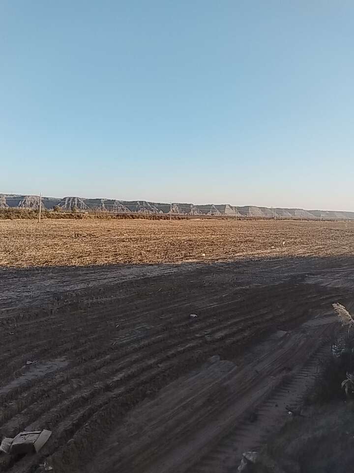 水浇地，水电齐全