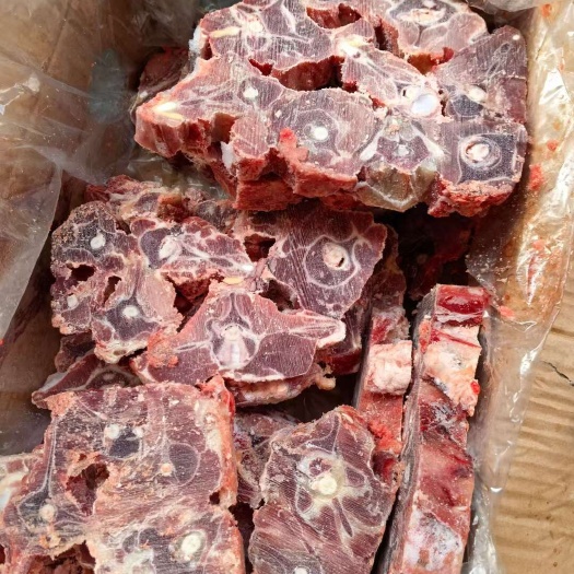 郑州满肉羊蝎子，满肉羊脊骨，