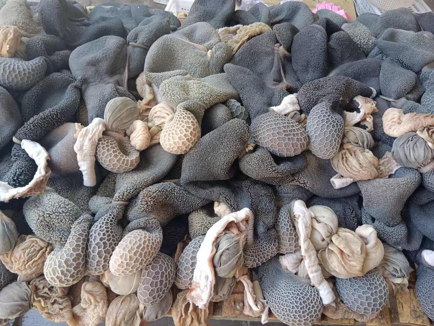 大廠億品全清真食品銷售