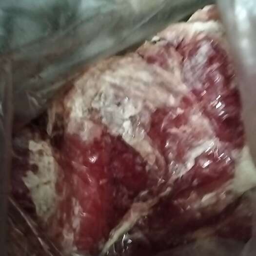 西安牛肉冻货四分体