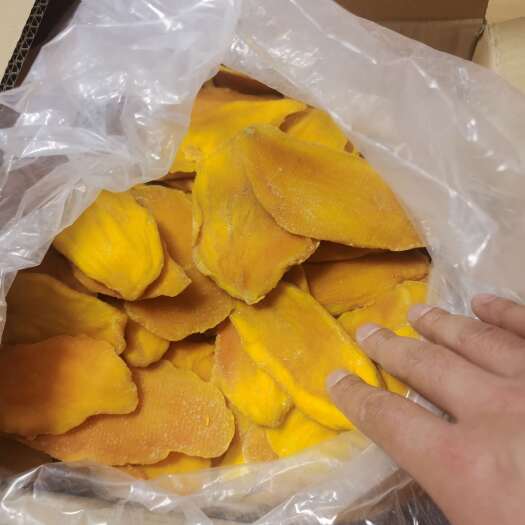 南宁越南一手芒果干，货美价廉