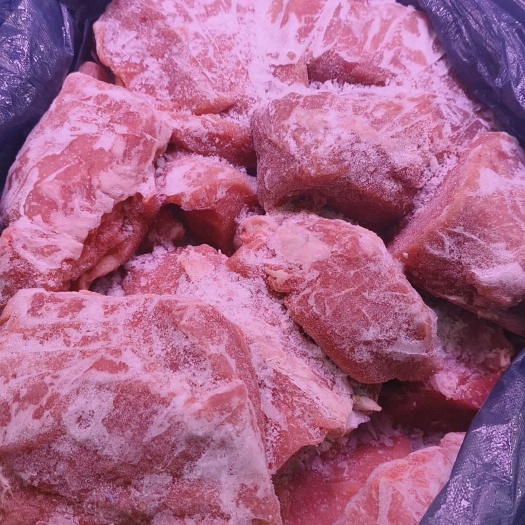 瘦肉