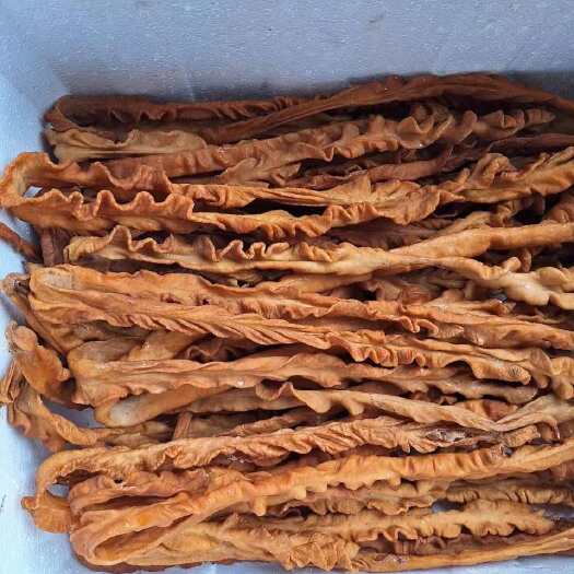 耒阳市湖南烟熏大肠土猪大肠米糠大肠柴火腊肠