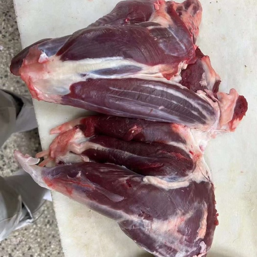 阳信县牛腱子