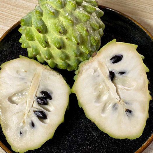宾阳县广西释迦