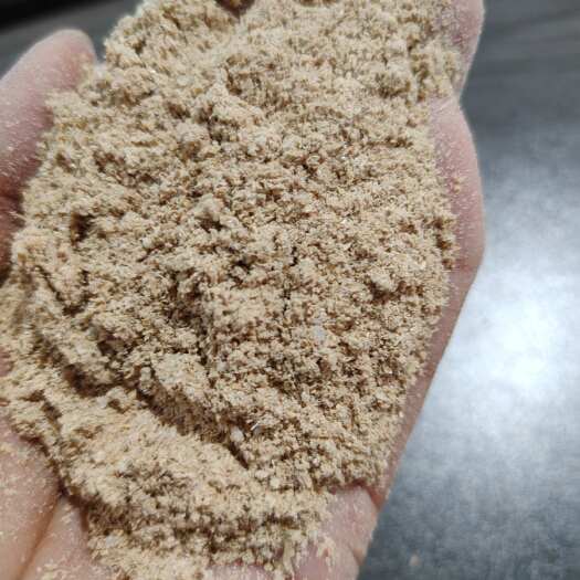 南漳县优质混合糠饲料适用于猪牛羊鸡鸭鹅等多种家禽家畜
