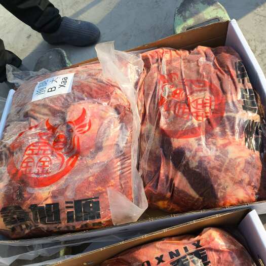 郑州马肉马前腿肉
