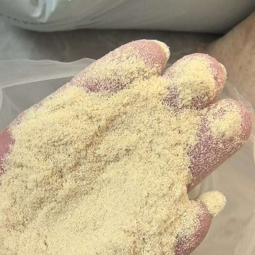 正定县玉米白皮粉，灰分1，适用于任何饲料添加，降低成本