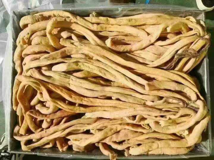 飞水牛小肠。半成品牛小肠。卤煮，牛杂煲，牛杂汤。